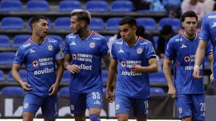 Cruz Azul buscaría un último refuerzo antes del cierre del mercado de fichajes