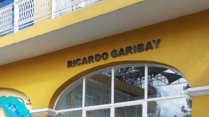 Ricardo Garibay vuelve a Tulancingo, celebran su legado con la Semana Garibayesca