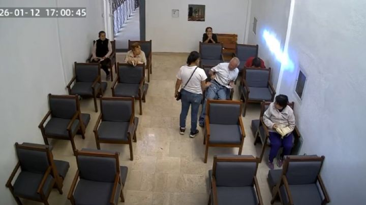 Inicia el año con asaltos y robos en iglesias de León