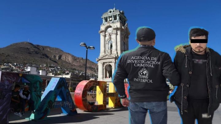Esta fue la millonaria recompensa que el FBI daba por objetivo capturado en Pachuca por este delito