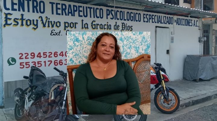 La madrina Ana: crecer entre el alcohol, sobrevivir a la violencia y volver para salvar a otros