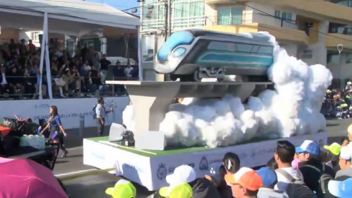 Desfila Metro Elevado y no existe proyecto ejecutivo