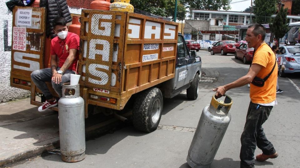 Esto costará el gas LP en los municipios de Veracruz del 18 al 24 de enero del 2026