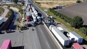 Foto ilustrativa de la nota titulada: Agricultores amenazan con retomar bloqueos carreteros en Guanajuato; ¿Cuándo?