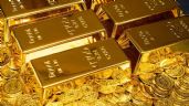 Foto ilustrativa de la nota titulada: El oro, ¿la mejor inversión?