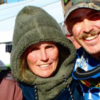 Madre e hijo representarán a México en los Juegos Olímpicos de Invierno 2026