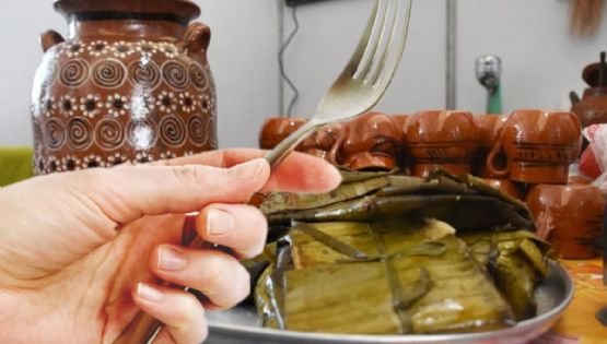 Desde pollo hasta camarón y conejo: Tetepango celebrará su Festival del Tamal y el Atole