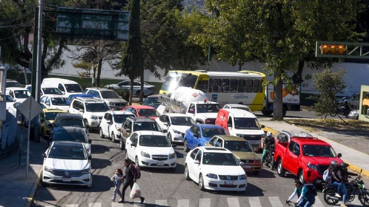 Hoy No Circula lunes 19 de enero: qué autos descansan en la CDMX y Edomex