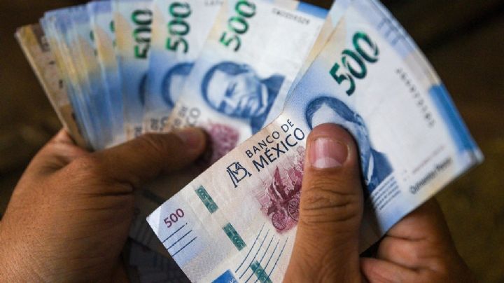 Economía mexicana crecerá 1.5% en 2026, prevé el FMI
