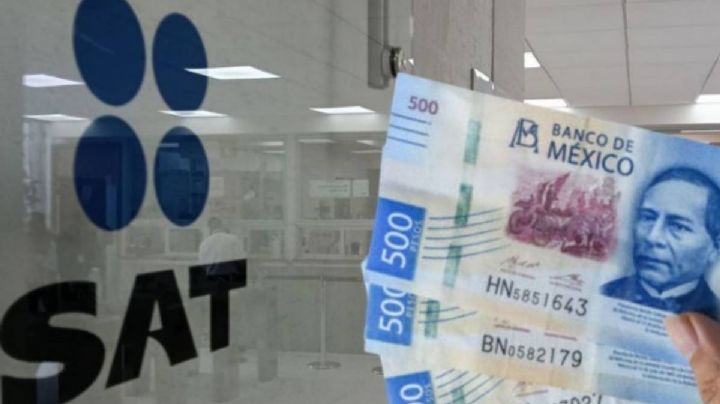 Recaudación fiscal aumentó más en 2025 que en 2024: Sheinbaum