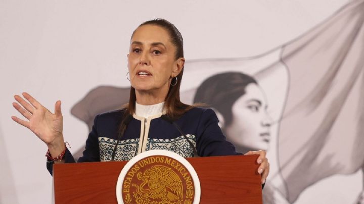 Sheinbaum: temas clave en la mañanera hoy 19 de enero
