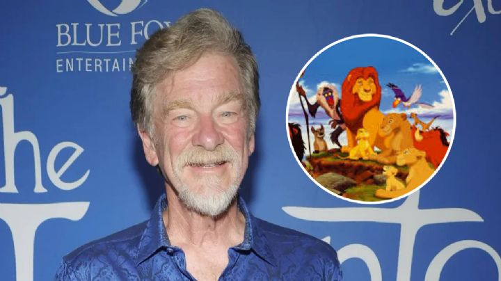 Lo que sabemos de la muerte de Roger Allers, el director detrás de “El Rey León”