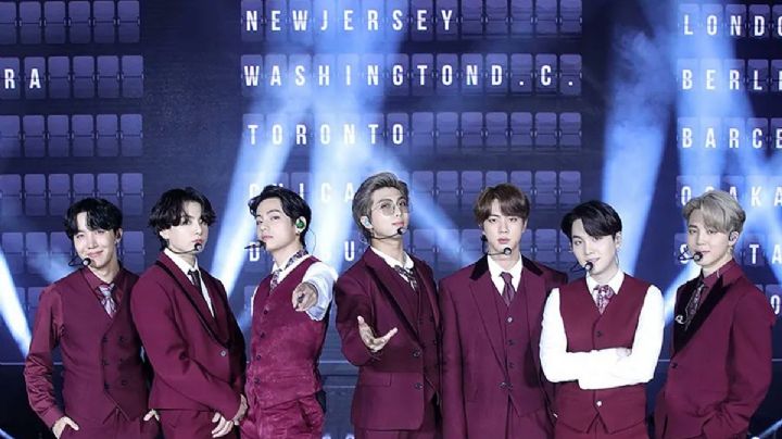 BTS en CDMX: cuándo y a qué hora se publican los precios de los boletos