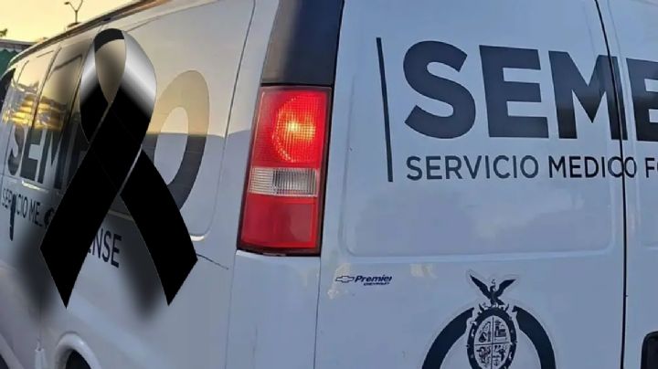 Riña entre vecinos termina con un muerto en Tezontepec de Aldama