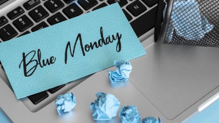¿Existe el Blue Monday, el día más triste del año?