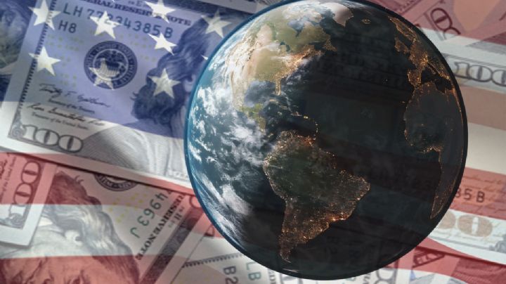 El colapso de los reflejos geopolíticos del siglo XX