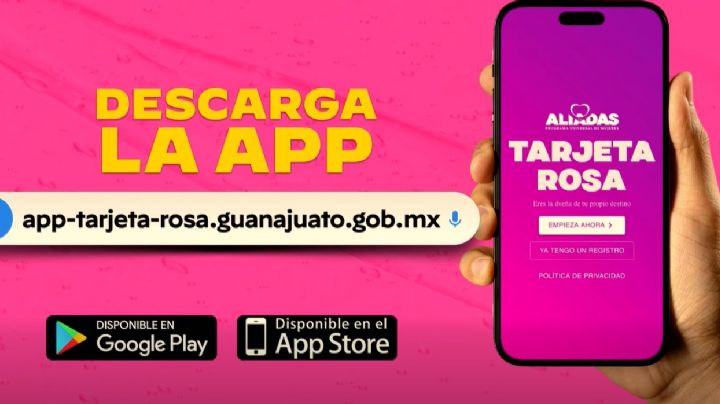 Tarjeta Rosa: A partir de febrero, 681 mil plásticos nuevos serán entregados