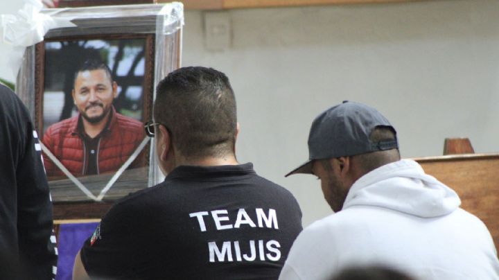 La FGR abre carpeta de investigación para revisar la muerte de El Mijis