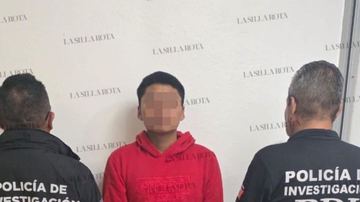 Joven asesina a hombre en Milpa Alta y se graba a sí mismo