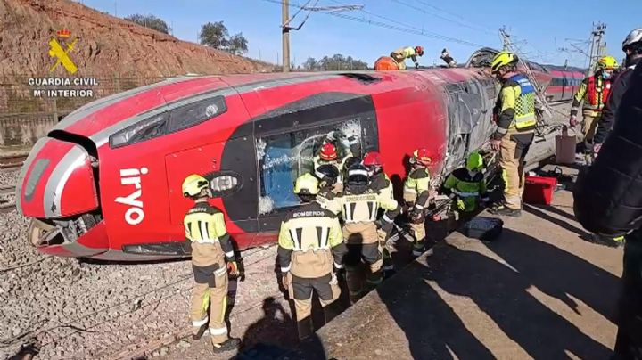 Tragedia ferroviaria en España: una tragedia humana y un desafío institucional