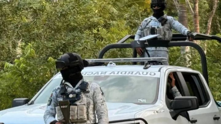 Michoacán: vinculan a proceso a Francisco N por posesión de armamento del ejército