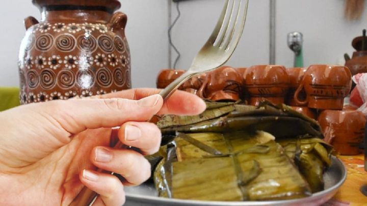 Desde pollo hasta camarón y conejo: Tetepango celebrará su Festival del Tamal y el Atole