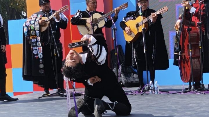 Lanzan marca Guanajuato MX en CDMX y España