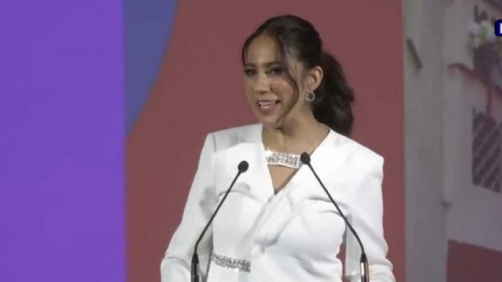 Presentan la nueva marca Guanajuato en Madrid y Ciudad de México