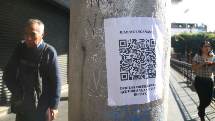 Guardia Nacional alerta sobre fraudes con códigos QR en restaurantes: así puedes protegerte