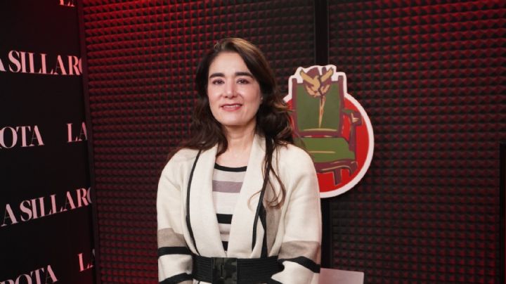 Reforma sin consenso, ruta para regresar a una hegemonía: consejera