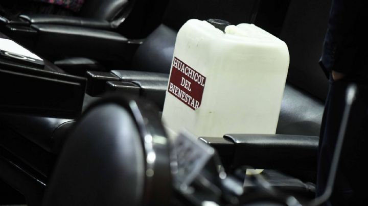 Sobrino del exsecretario de Marina, impugna su baja tras acusación de huachicol fiscal