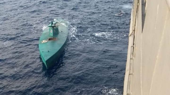 Rutas silenciosas de la cocaína hacia Estados Unidos