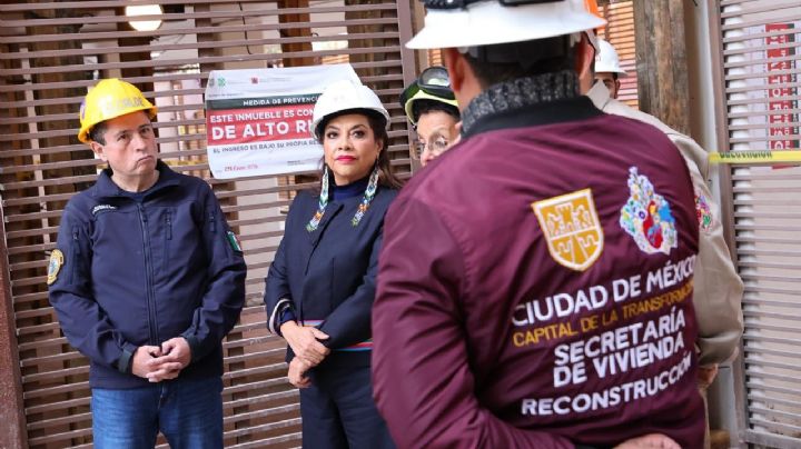 Gobierno de CDMX lanza “Detector que Salva” y entrega 10 mil alarmas de gas