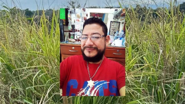 Localizan sin vida a Rubén Gómez en la carretera Córdoba-Veracruz