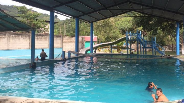 Conflicto legal mantiene en incertidumbre al balneario de Atempa, en Calnali: diputada