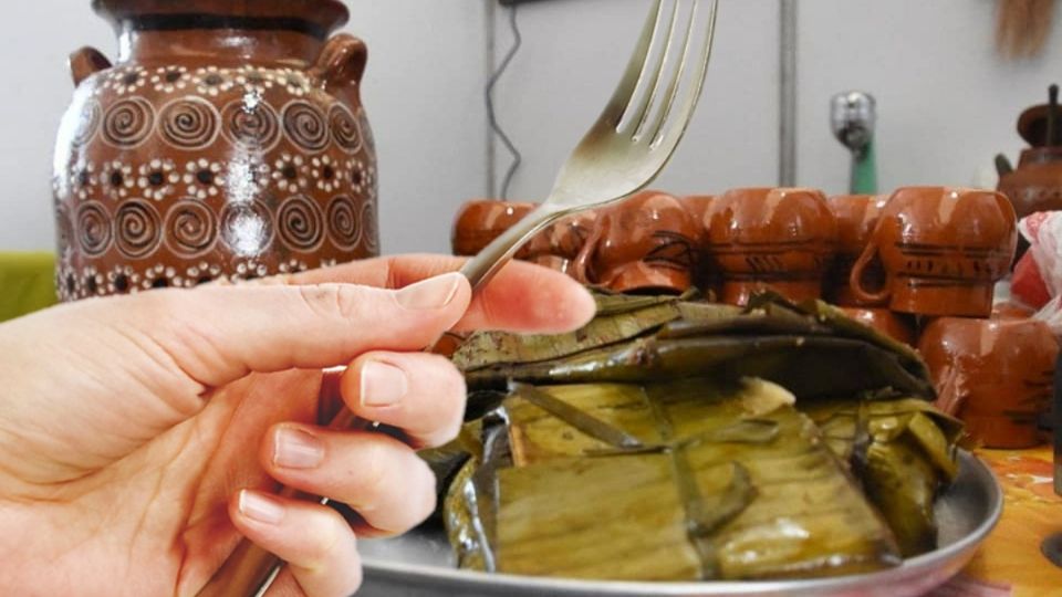 Habrá sabores de tamal tradicionales, pero igual exóticos