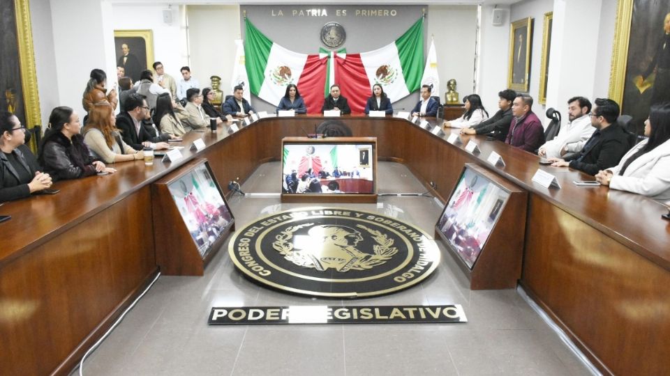 En febrero empezarán los foros de consulta previos a aprobar la ley gobernadora