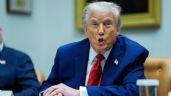 Foto ilustrativa de la nota titulada: “El T-MEC es irrelevante para EU”: Trump