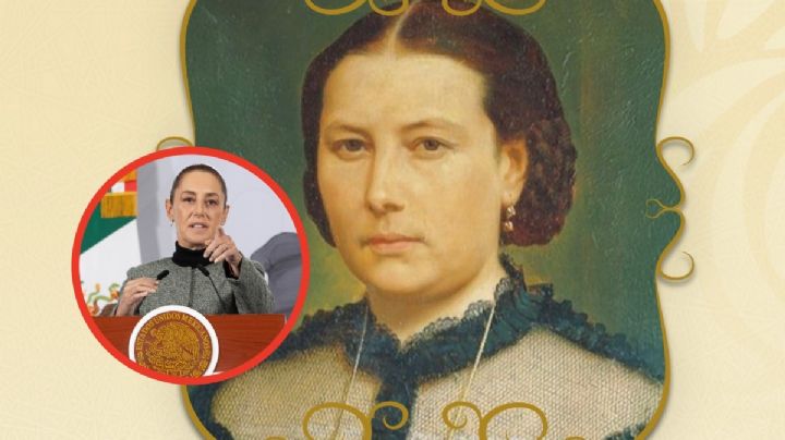 2026 es Año de Margarita Maza Parada por decreto presidencial