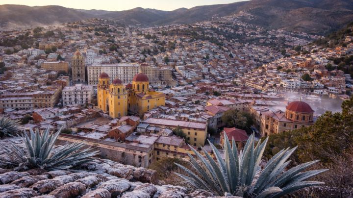 Frío y cielo nublado: así estará el clima este viernes en los principales municipios de Guanajuato