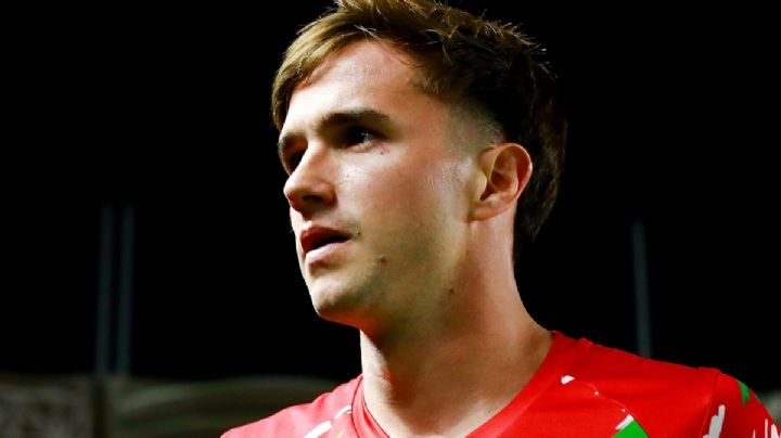 La jugada maestra de Cruz Azul para fichar a Agustín Palavecino