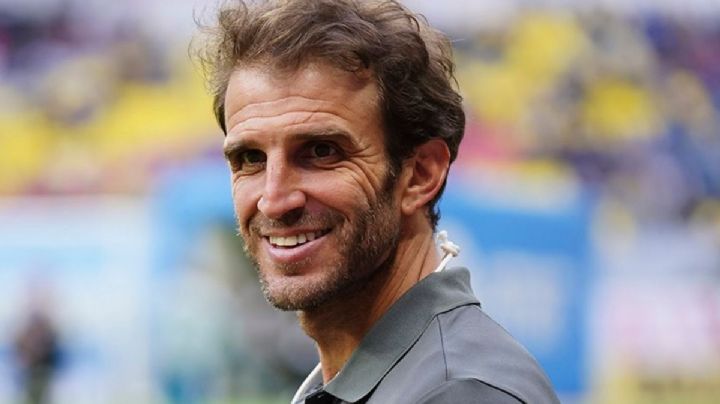 Regresa a Cruz Azul un futbolista que nadie esperaba