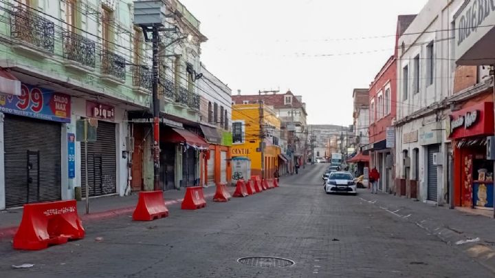 Sismo de Guerrero se sintió en Pachuca; actualización: sin daños | VIDEO