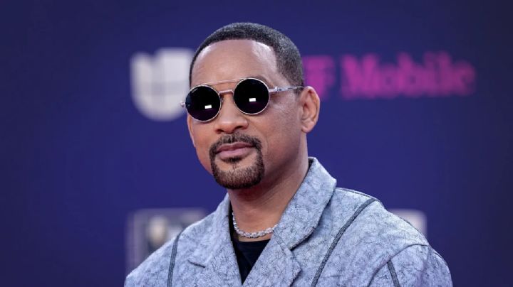 Acusan a Will Smith de acoso sexual, lo señalan de “comportamiento depredador”