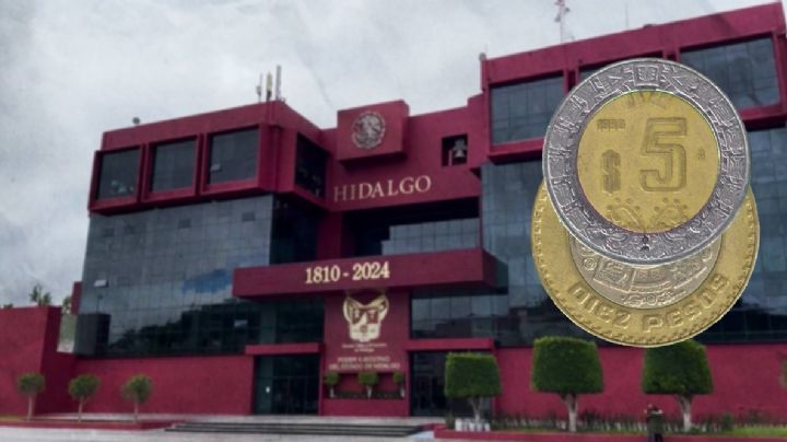 Así se gastará el gobierno de Hidalgo más de 75 mil millones de pesos este año 2026