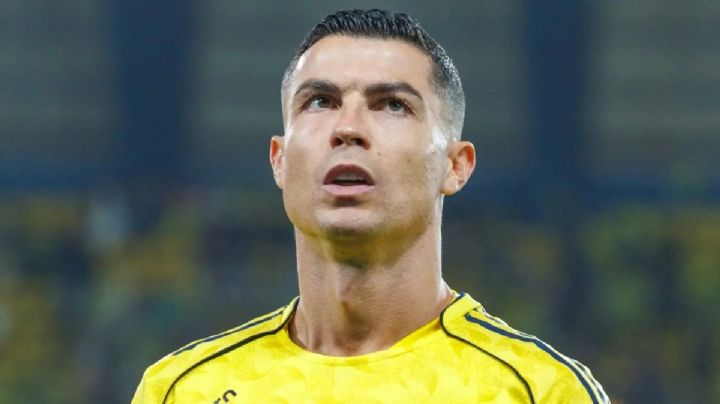 ¿Cristiano Ronaldo huyó de Arabia Saudita tras ataque iraní?