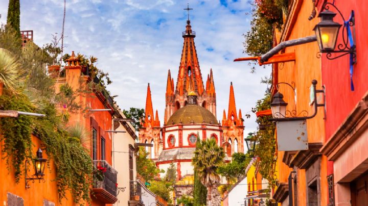 Este 2026 San Miguel de Allende cumple 200 años como ciudad; esta es su historia