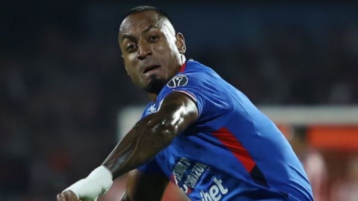 Cruz Azul y el gran problema que tiene para el Clausura 2026