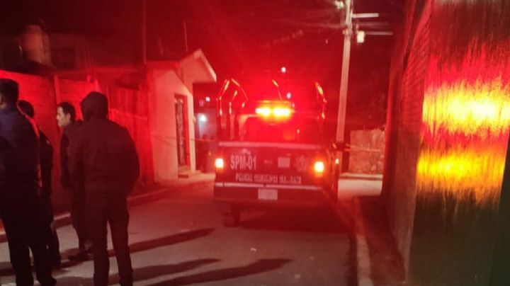 Axel Joseph y José Roberto, jóvenes asesinados a balazos en Maltrata hoy viernes 2 de enero