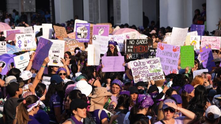 Este es el presupuesto destinado a acciones a favor de las mujeres en Veracruz